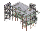 Boral Batching Tower Upgrade